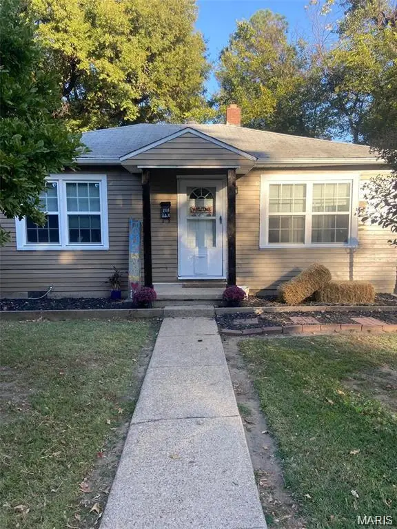 208 John R, Kennett, MO 63857 - #2