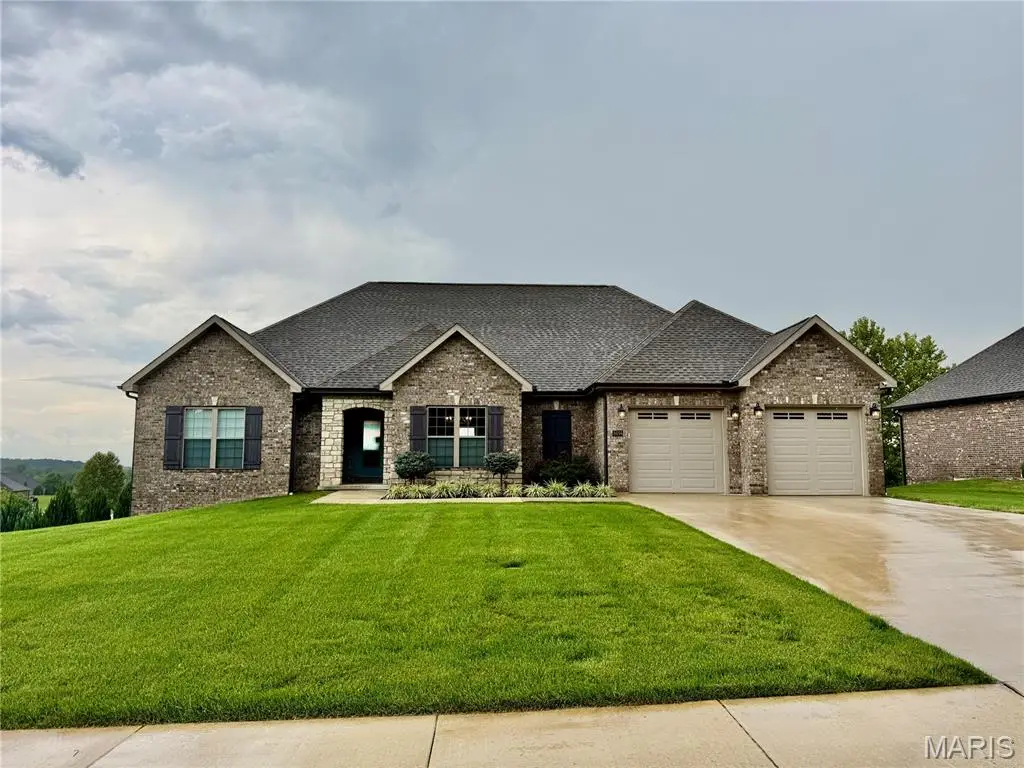 6014 Cardrona Drive, Cape Girardeau, MO 63701 - #1