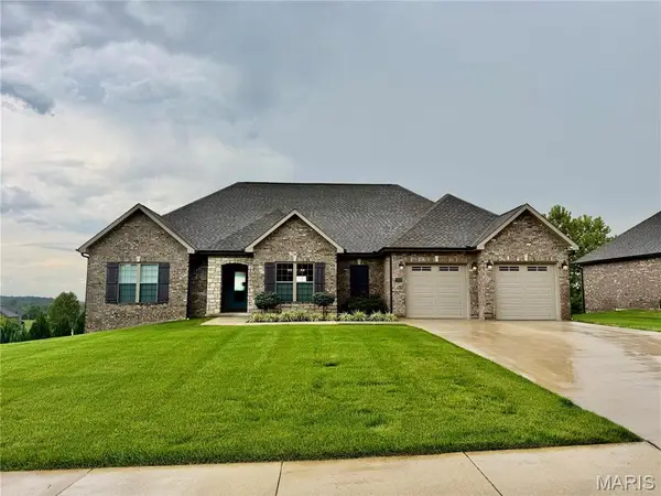6014 Cardrona Drive, Cape Girardeau, MO 63701