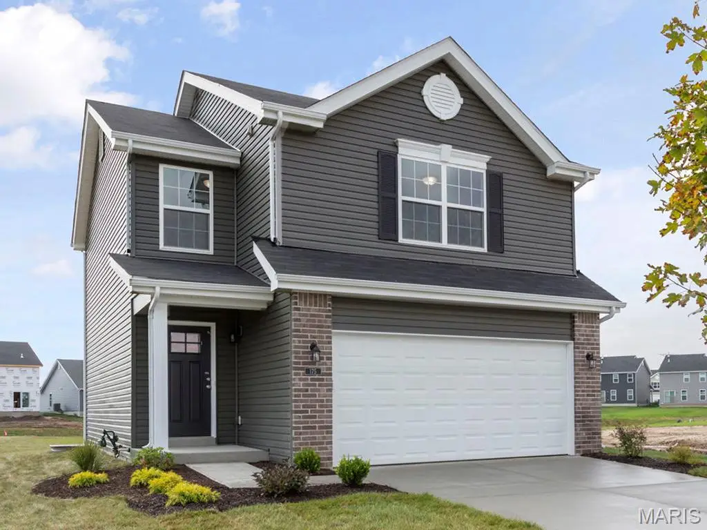42 Integrity Court, Wentzville, MO 63385 - #1
