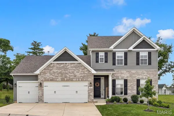 3 Gianna Court, St Charles, MO 63303