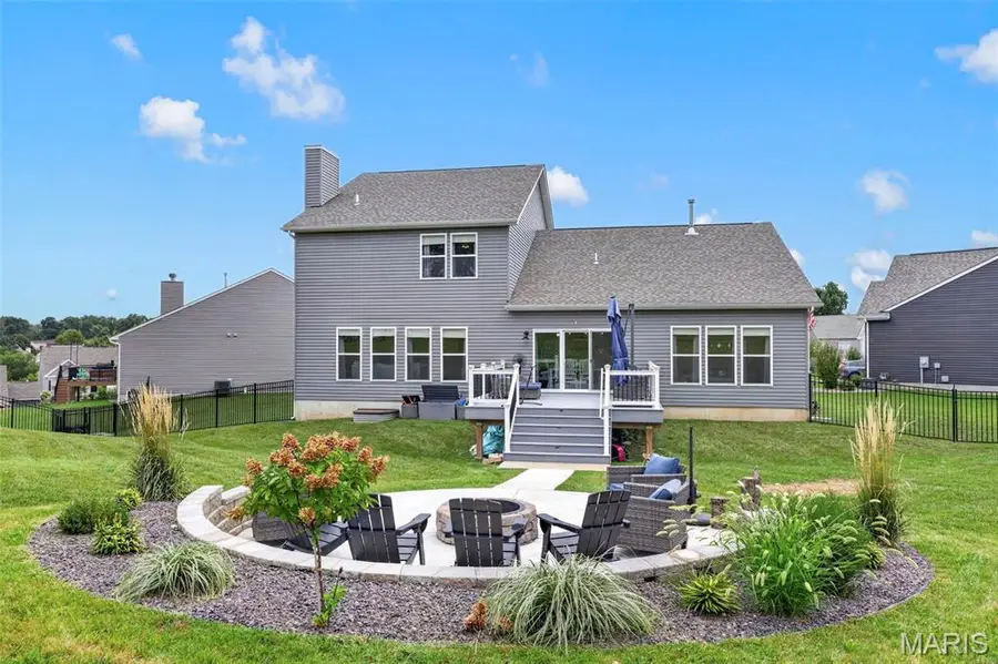 3 Gianna Court, Saint Charles, MO 63303 - #2