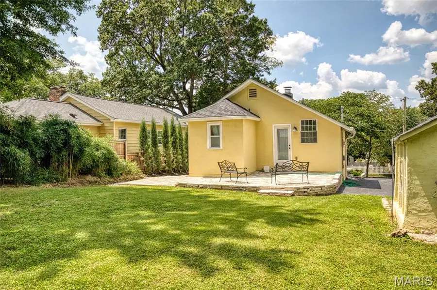 606 Cornelia Avenue, Webster Groves, MO 63119 - #2