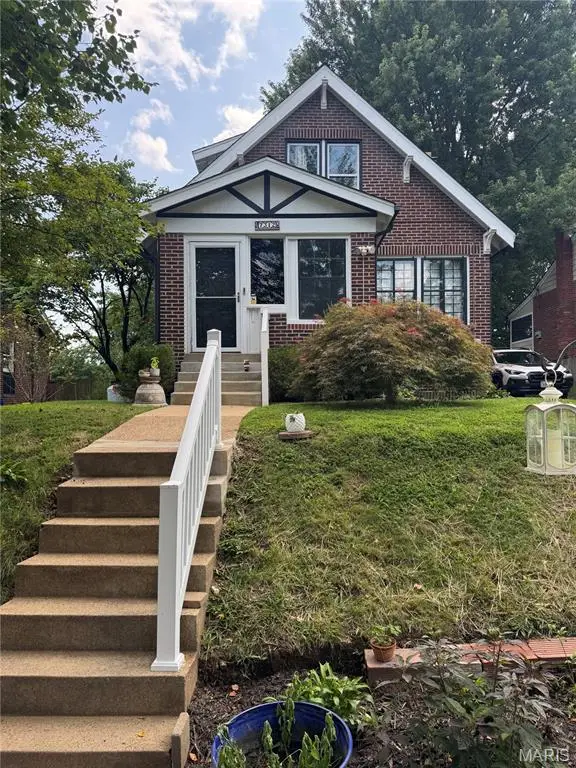 7312 Wellington Avenue, St Louis, MO 63130