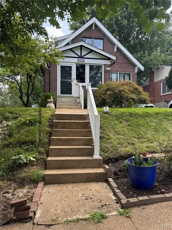 7312 Wellington Avenue, Saint Louis, MO 63130 - #2