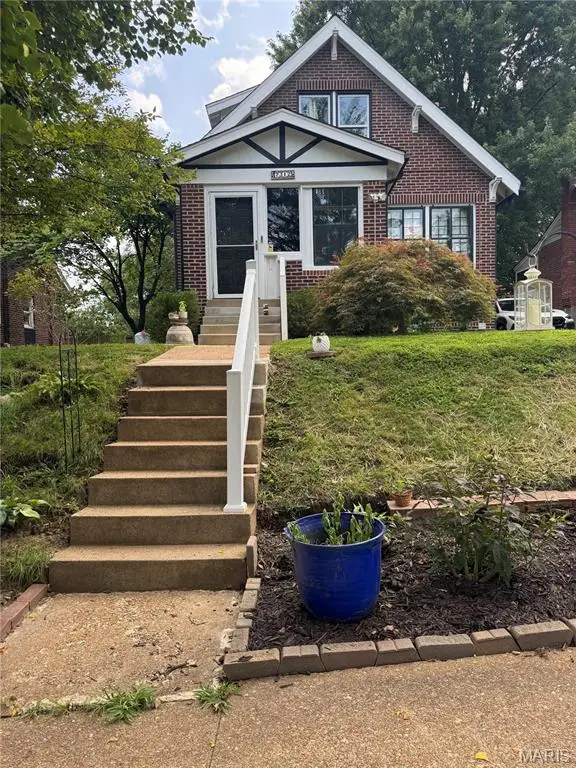 7312 Wellington Avenue, Saint Louis, MO 63130 - #3