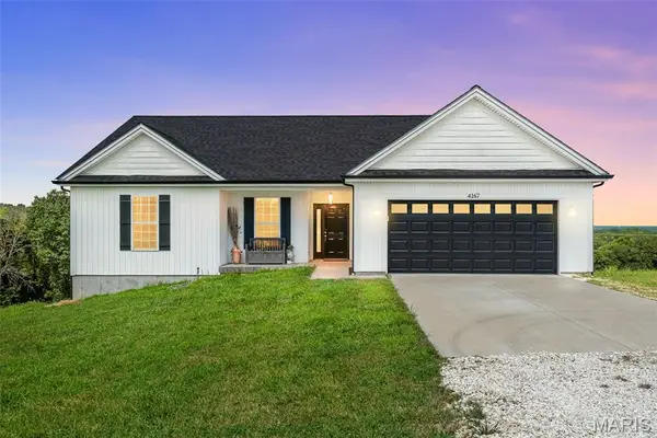 4167 Saint Louis Rock Road, Villa Ridge, MO 63089