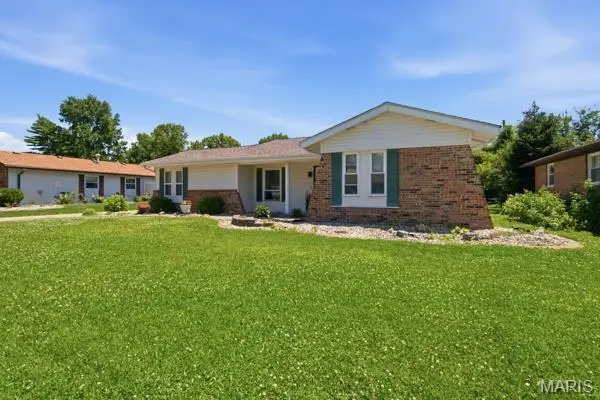 3232 Newell Drive, Granite City, IL 62040 - #2