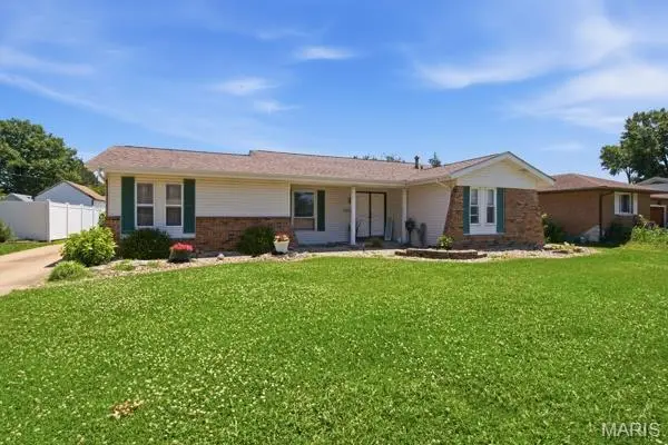 3232 Newell Drive, Granite City, IL 62040 - #3