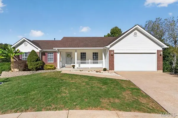 3421 Green Forest Court, Arnold, MO 63010