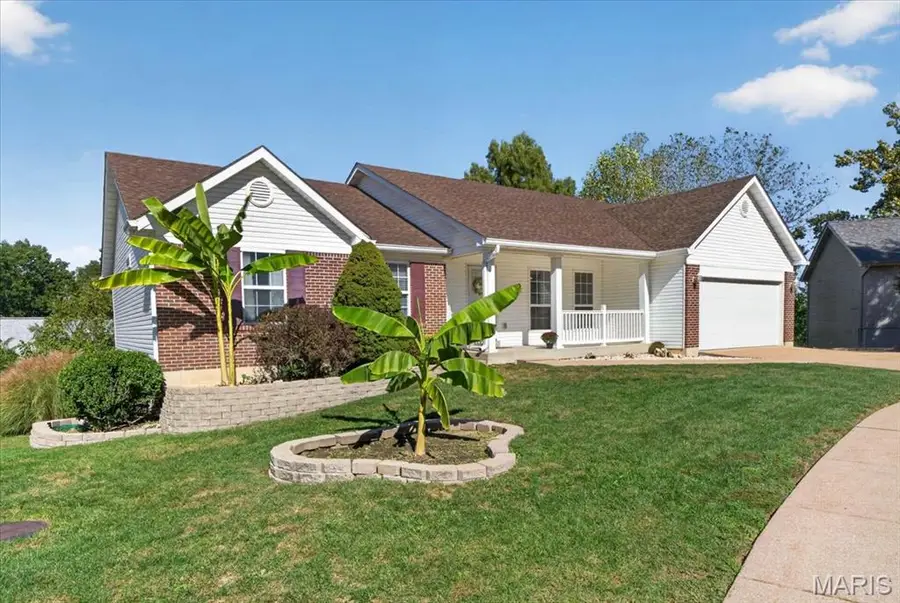 3421 Green Forest Court, Arnold, MO 63010 - #2
