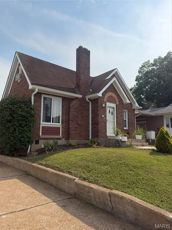 422 Stark Boulevard, Hermann, MO 65041