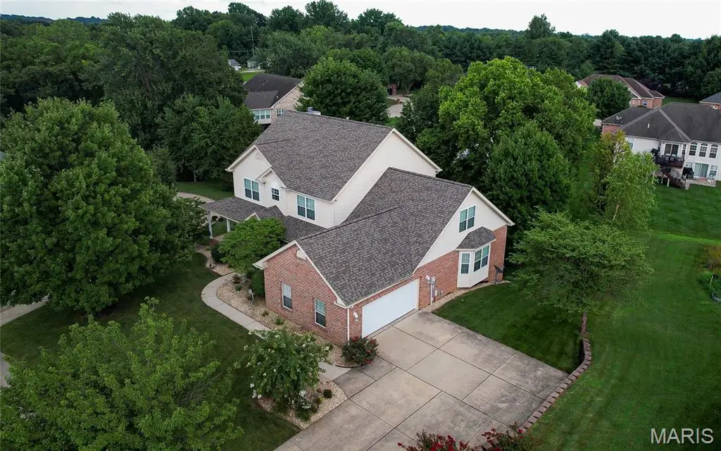 1524 Caleb Court, Swansea, IL 62226 - #1