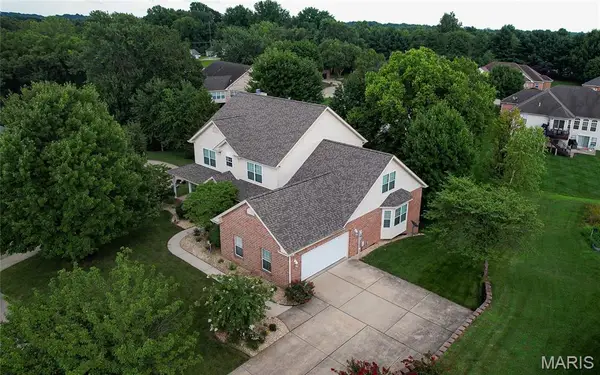 1524 Caleb Court, Swansea, IL 62226
