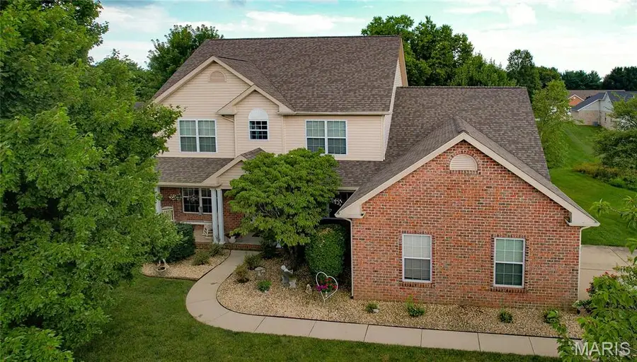 1524 Caleb Court, Swansea, IL 62226 - #2