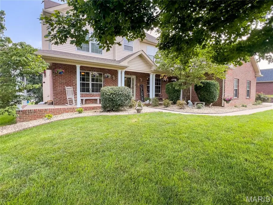 1524 Caleb Court, Swansea, IL 62226 - #3