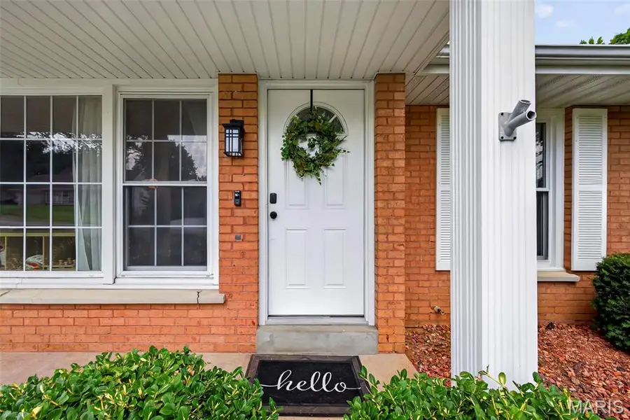 313 Elmhurst Drive, Saint Charles, MO 63301 - #3