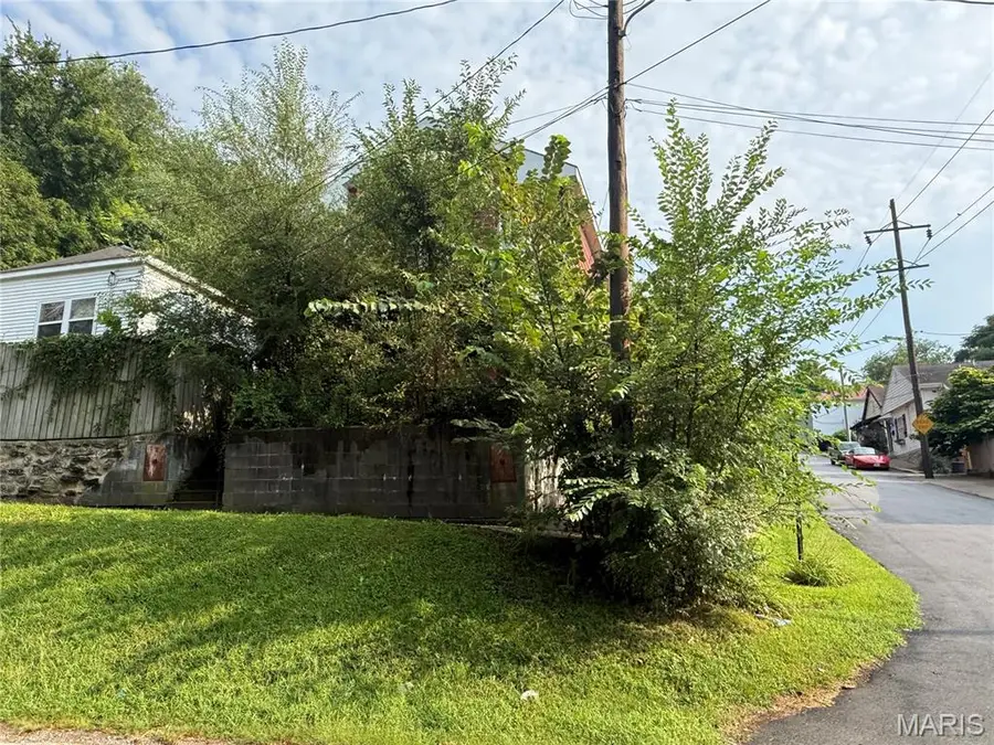 909 Bluff Street, Hannibal, MO 63401 - #3