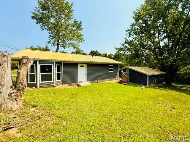 1650 Woodhill Drive, Bonne Terre, MO 63628 - #1