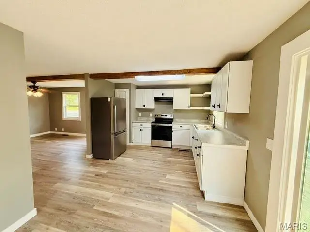 1650 Woodhill Drive, Bonne Terre, MO 63628 - #2