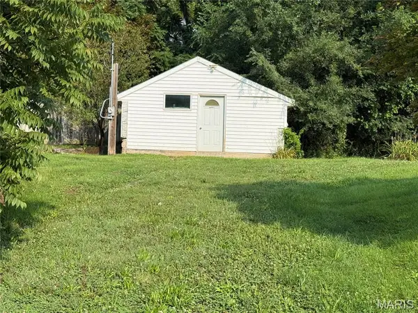 401 Fulton Avenue, Hannibal, MO 63401
