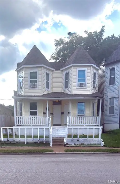 2639 Brannon Avenue, St Louis, MO 63139