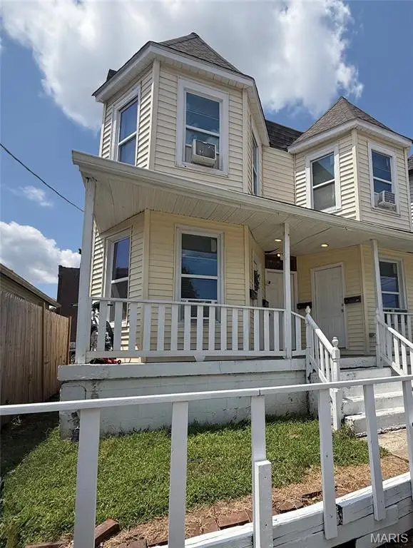 2639 Brannon Avenue, Saint Louis, MO 63139 - #2