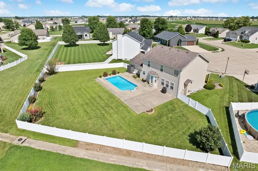 6 Coolidge Court, Troy, IL 62294 - #3