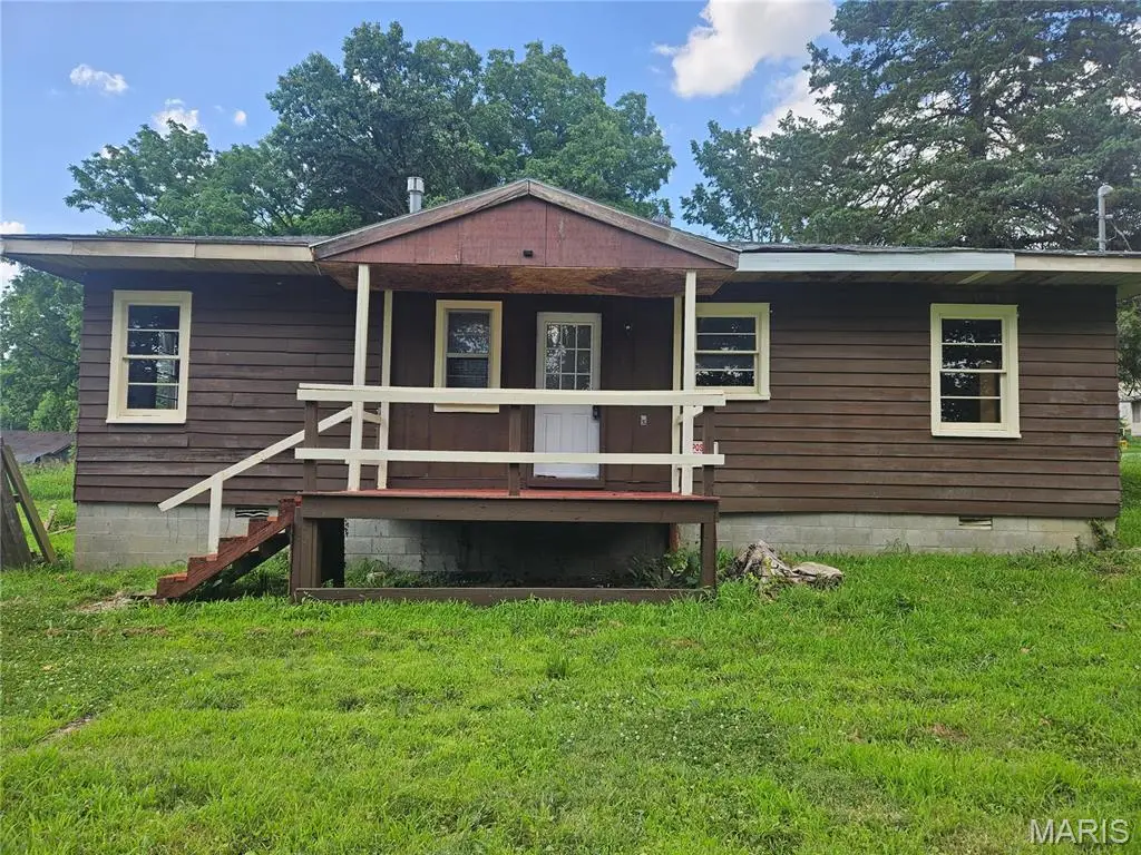 1102 College Street, Cape Girardeau, MO 63703 - #1