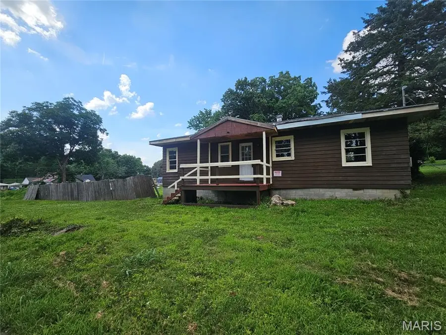 1102 College Street, Cape Girardeau, MO 63703 - #2