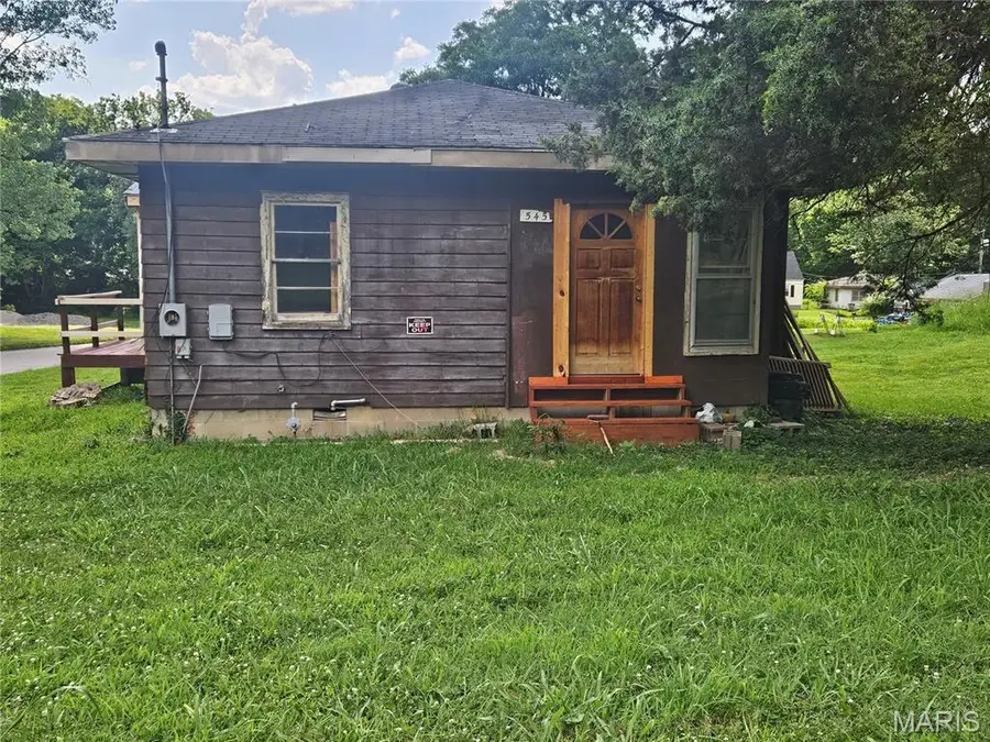 1102 College Street, Cape Girardeau, MO 63703 - #3