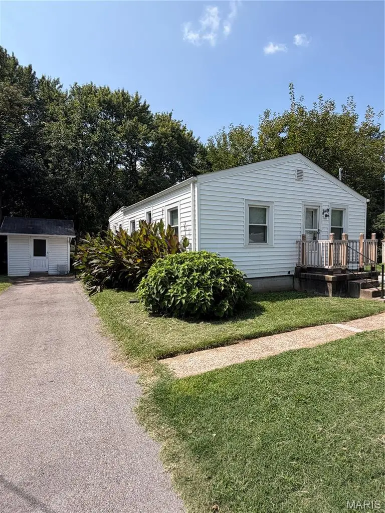 60 Connolly Drive, Calverton Park, MO 63135 - #3