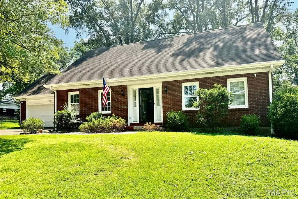 2537 Jonquil Lane, Cape Girardeau, MO 63701 - #1