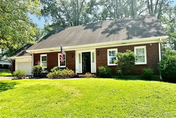 2537 Jonquil Lane, Cape Girardeau, MO 63701