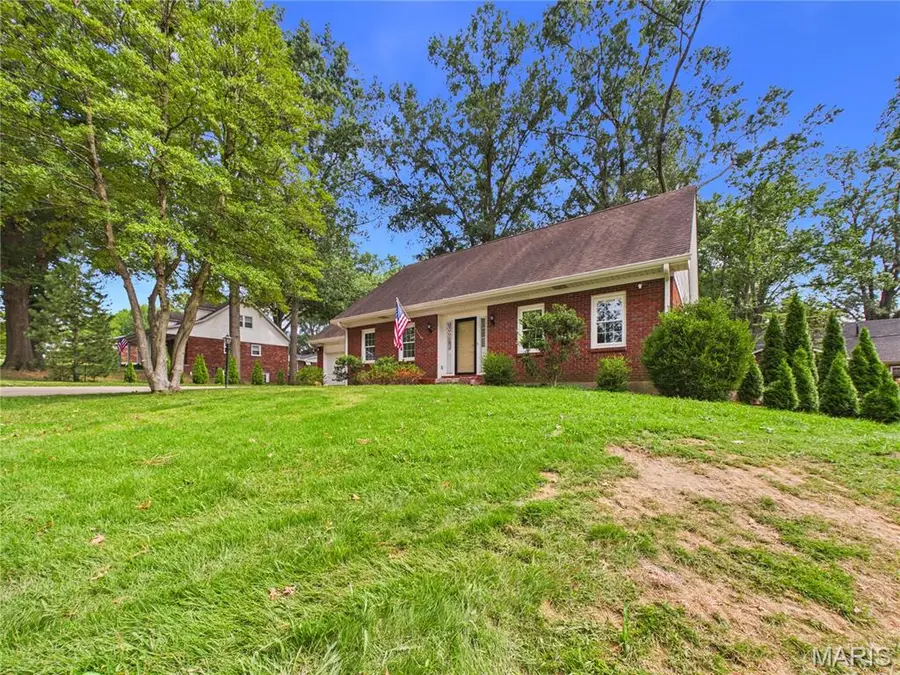 2537 Jonquil Lane, Cape Girardeau, MO 63701 - #2