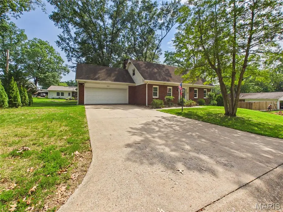 2537 Jonquil Lane, Cape Girardeau, MO 63701 - #3