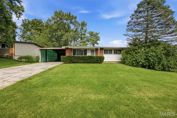 10316 Chesley Drive, St Louis, MO 63136