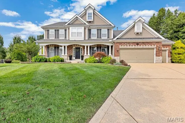 9 Cypress Place Court, Wildwood, MO 63040 - #1