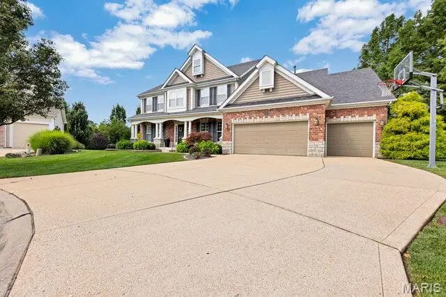 9 Cypress Place Court, Wildwood, MO 63040 - #2