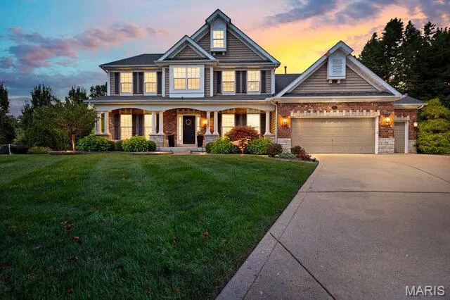 9 Cypress Place Court, Wildwood, MO 63040 - #3