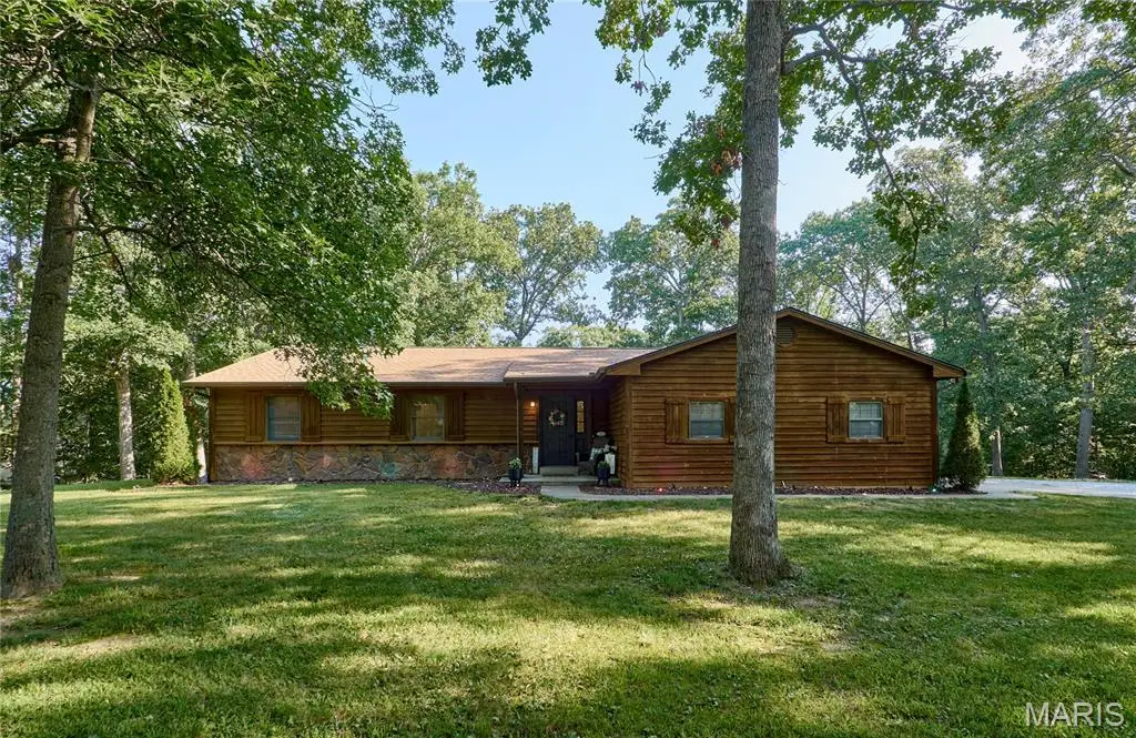 10427 Forest Trails Drive, Foristell, MO 63348 - #1