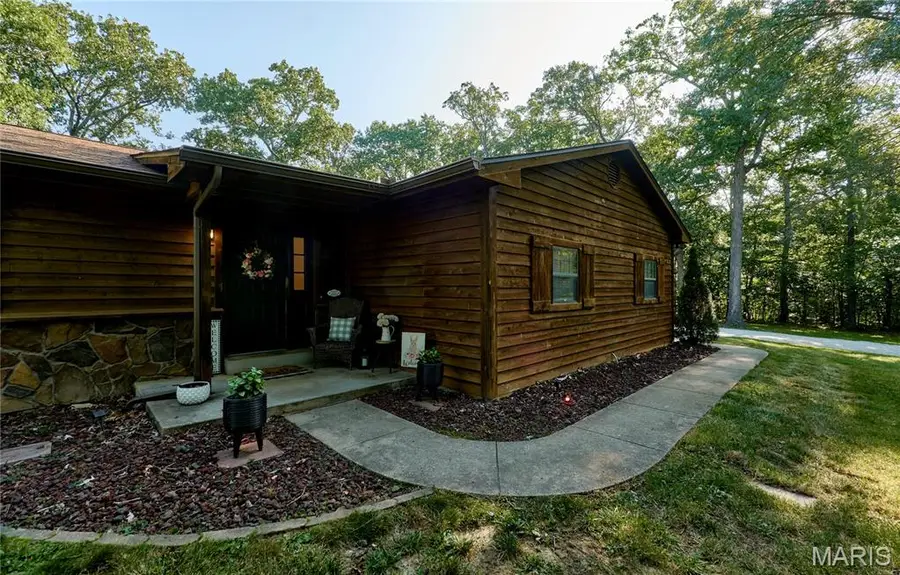 10427 Forest Trails Drive, Foristell, MO 63348 - #2