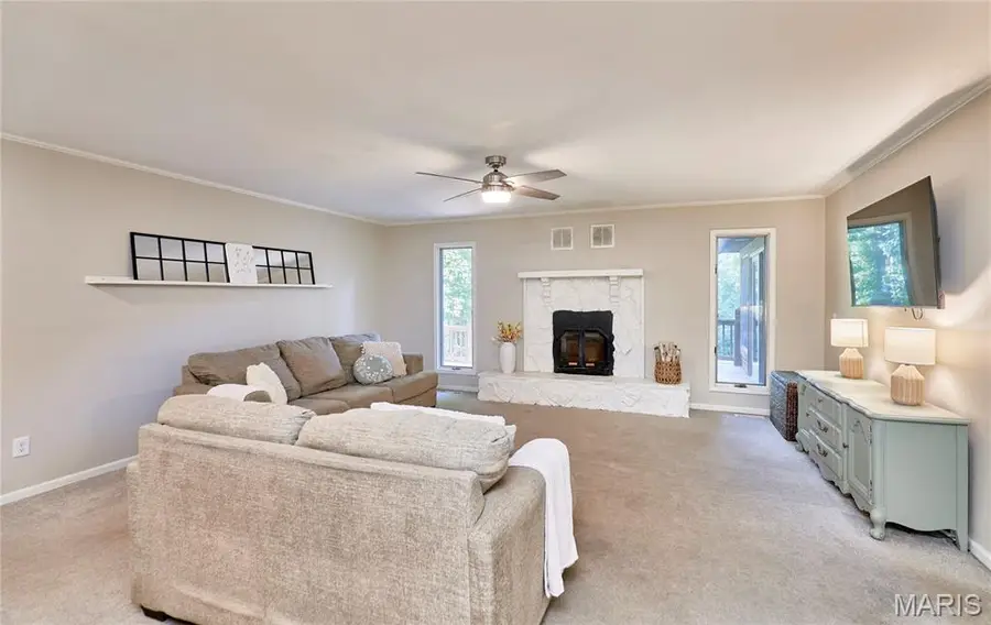 10427 Forest Trails Drive, Foristell, MO 63348 - #3