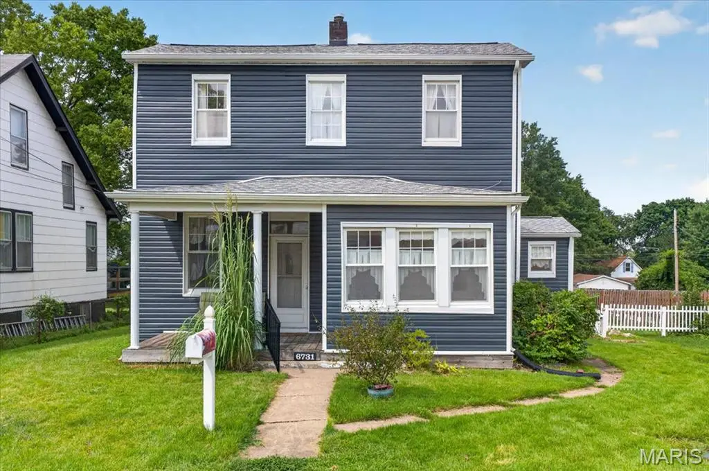 6731 Aliceton Avenue, Affton, MO 63123 - #1