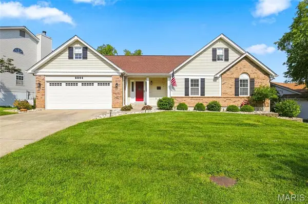 5864 Wellington Farm Drive, St Charles, MO 63304