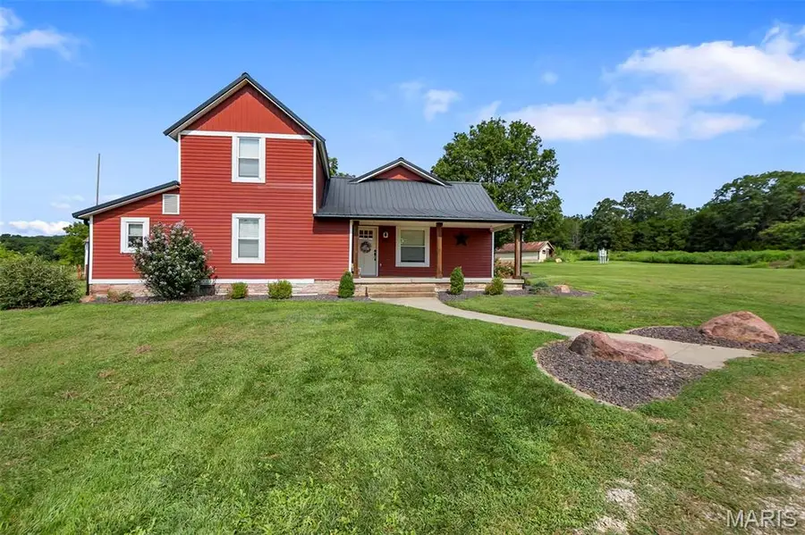 604 Old Irondale Road, Bismarck, MO 63624 - #2