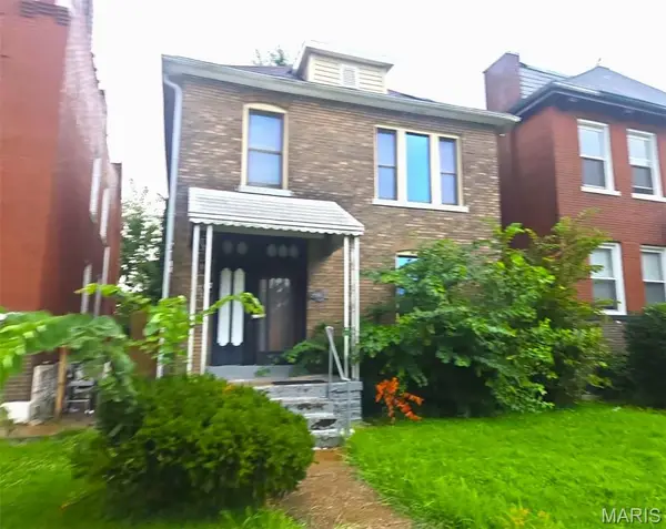 4410 Red Bud Avenue, St Louis, MO 63115