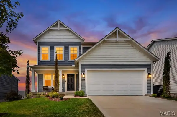 2211 Eagle River Drive, O'Fallon, MO 63366