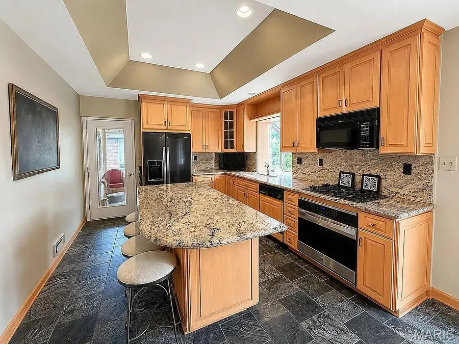 11838 Sunlind Drive, Sunset Hills, MO 63127 - #3
