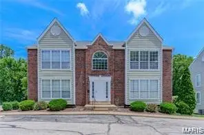 1319 Holgate Drive #C, Ballwin, MO 63021 - #1